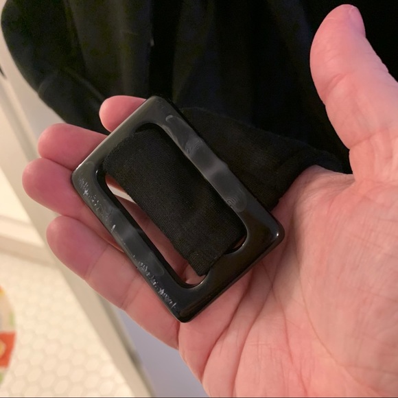 Oversize Blazer - plus size stretch - Picture 9 of 11